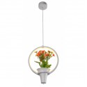Светильник для детской Escada 10213/S LED Flower
