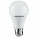 Светодиодная лампа Elektrostandard Classic LED D 10W 3300K E27