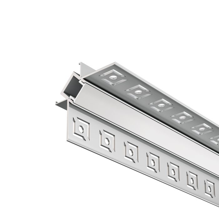 Профиль Led Strip ALM-4623-S-2M