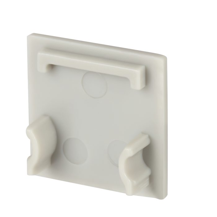 Комплектующие для профиля Led Strip ALM007EC