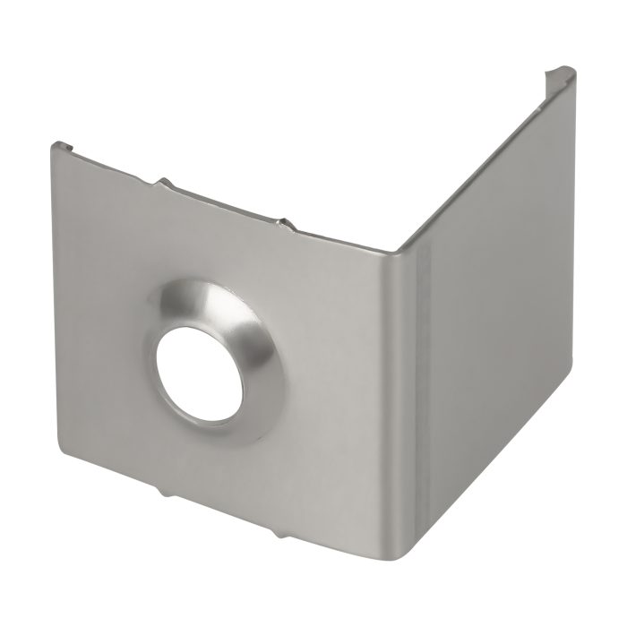 Комплектующие для профиля Led Strip ALM008MT