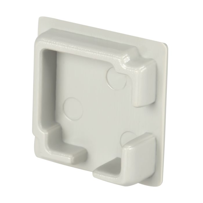 Комплектующие для профиля Led Strip ALM009EC