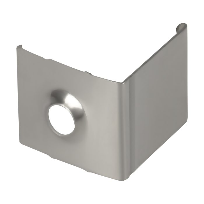 Комплектующие для профиля Led Strip ALM009MT