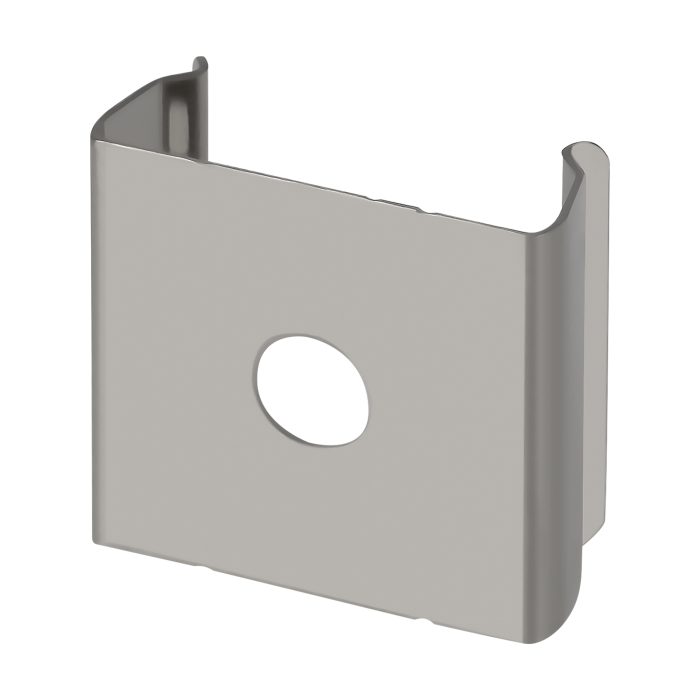 Комплектующие для профиля Led Strip ALM010MT