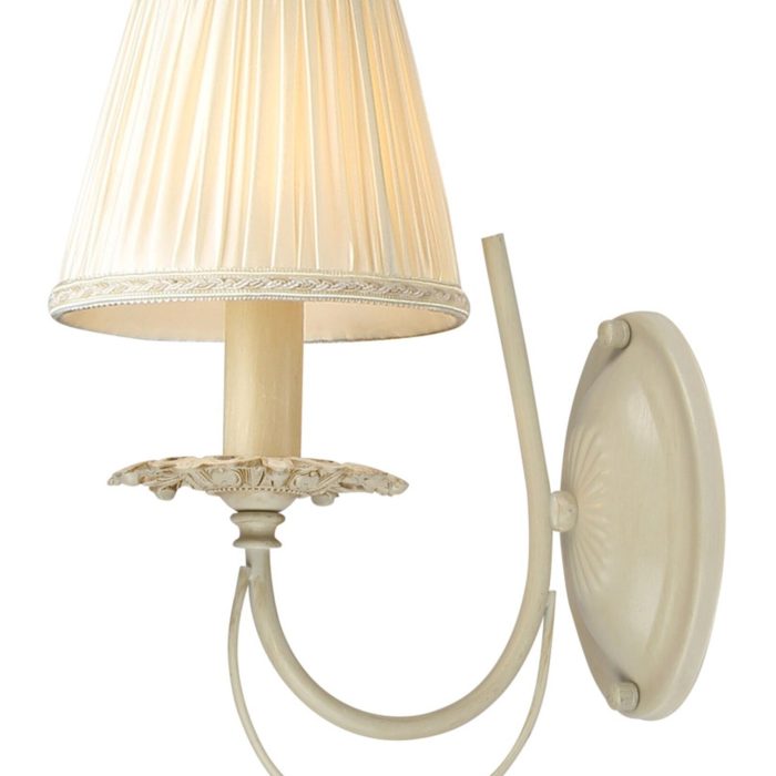 Настенный светильник (бра) Maytoni ARM326-01-W