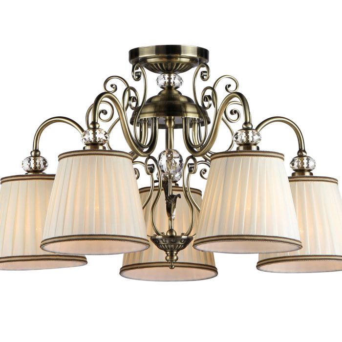 Люстра Maytoni ARM420-05-R