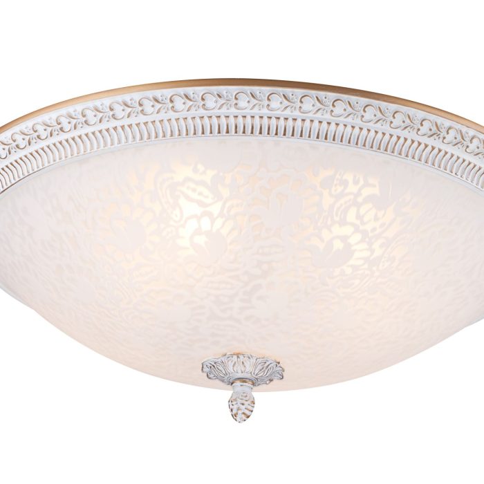 Потолочный светильник Maytoni C908-CL-04-W