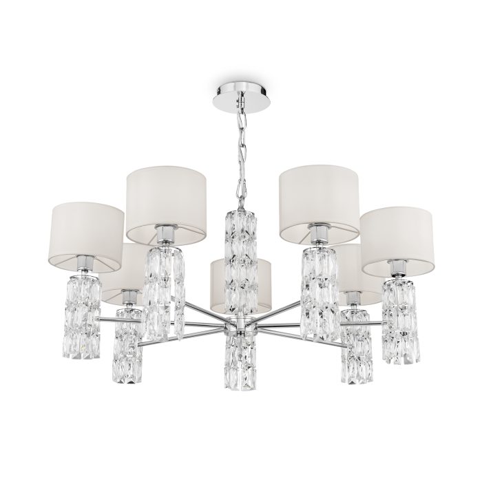 Подвесной светильник Maytoni DIA008PL-07CH