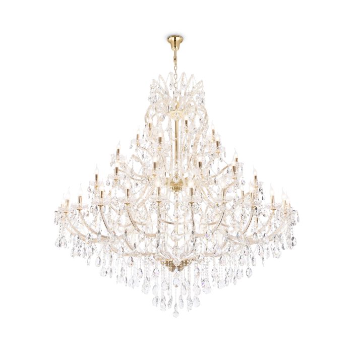 Подвесной светильник Maytoni DIA881-PL-56-G