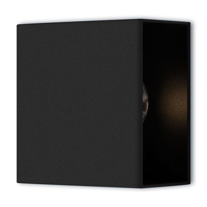 Настенный светильник (бра) Freya FR10005WL-L6B