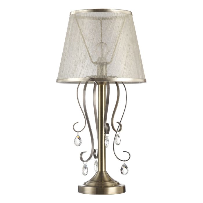 Настольный светильник Freya FR2020-TL-01-BZ