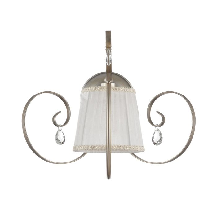 Настенный светильник (бра) Freya FR2020-WL-01-BG