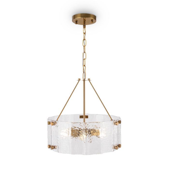 Подвесной светильник Freya FR5190PL-06BS