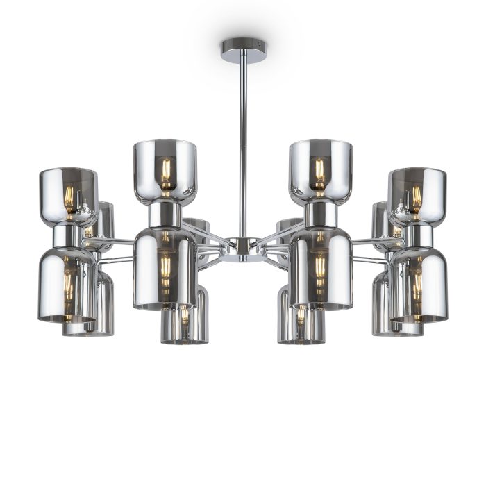 Подвесной светильник Freya FR5203PL-16CH1