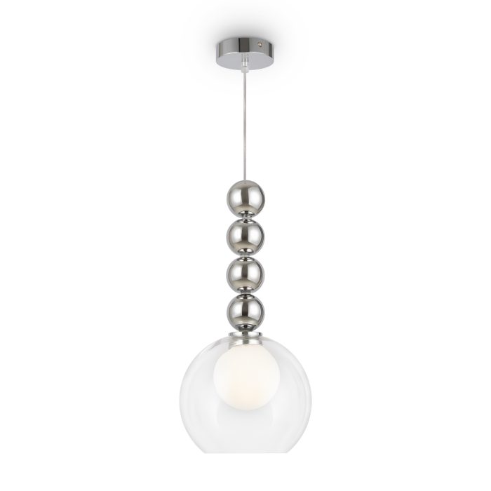 Подвесной светильник Freya FR5220PL-01CH3