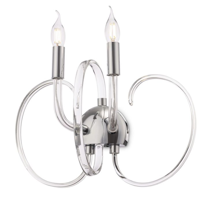 Настенный светильник (бра) Maytoni MOD051WL-02TR