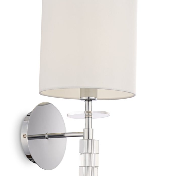 Настенный светильник (бра) Maytoni MOD066WL-01CH