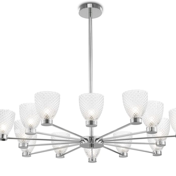 Подвесной светильник Maytoni MOD068PL-14CH