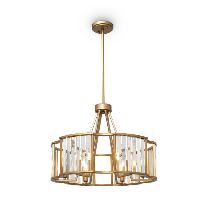 Подвесной светильник Maytoni MOD087PL-06G