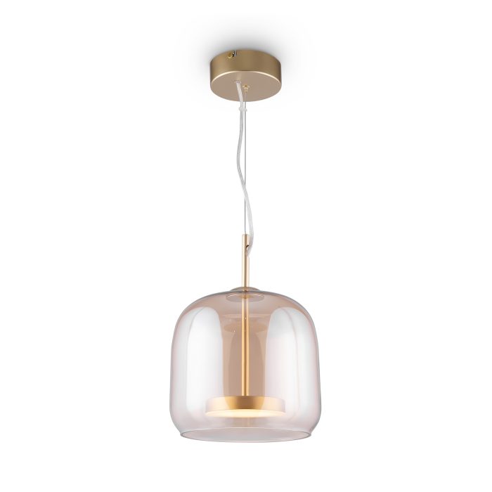 Подвесной светильник Maytoni MOD128PL-L6AM