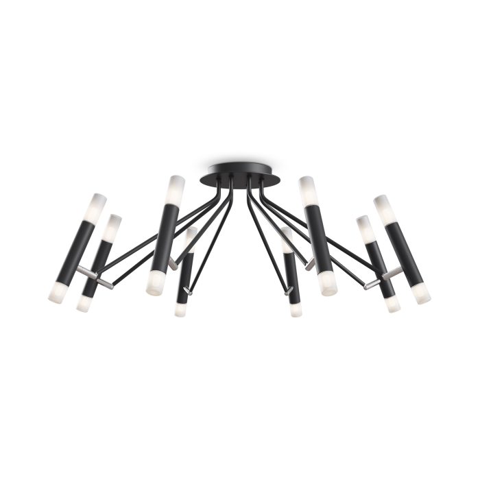 Потолочный светильник Maytoni MOD620CL-16B