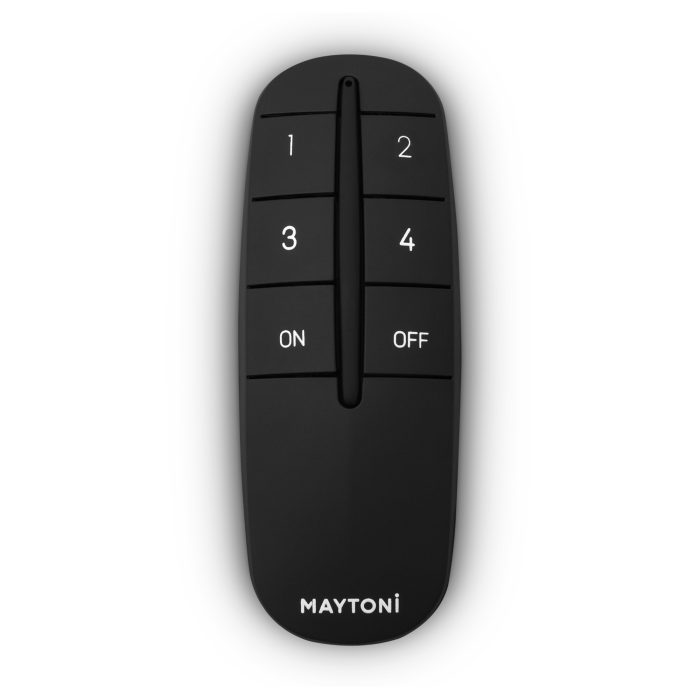 Пульт для управления освещением Technical MRC004B