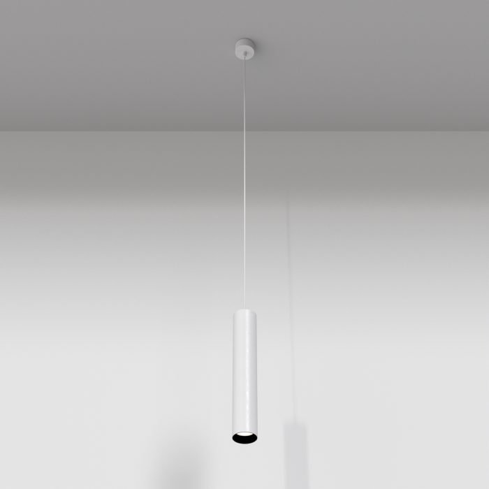 Подвесной светильник Technical P072PL-L12W4K