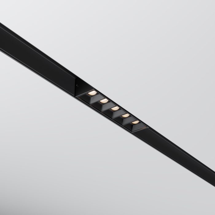 Трековый светильник Technical TR076-2-10W4K-B