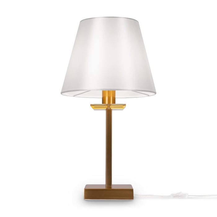 Настольный светильник Freya FR1006TL-01N