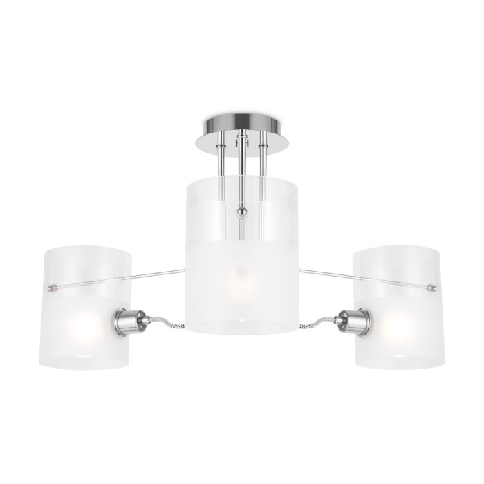 Люстра Freya FR2023PL-03CH