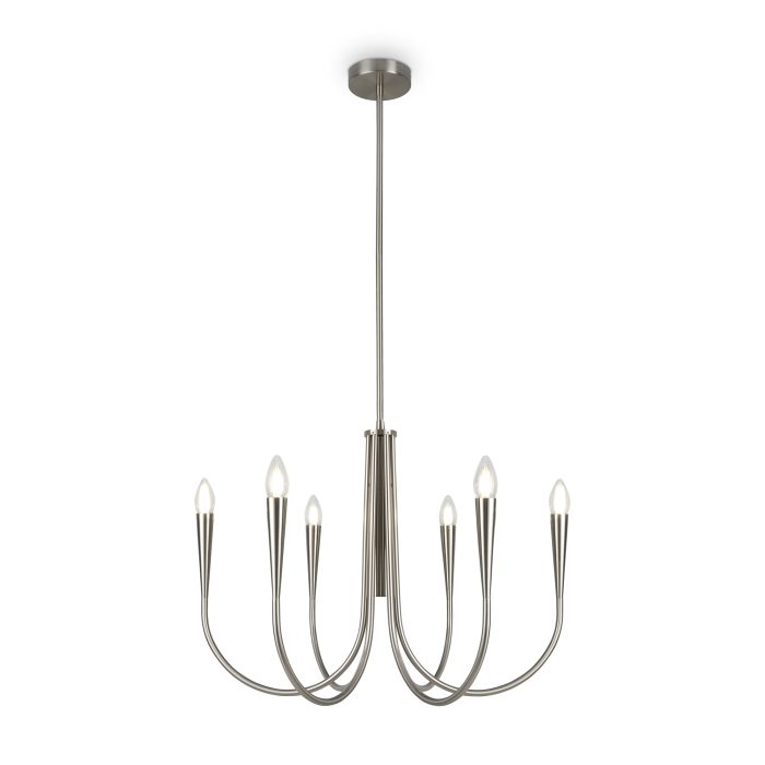 Подвесной светильник Freya FR5253PL-06N