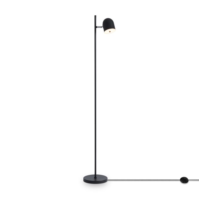 Напольный светильник (торшер) Freya FR5279FL-L7B