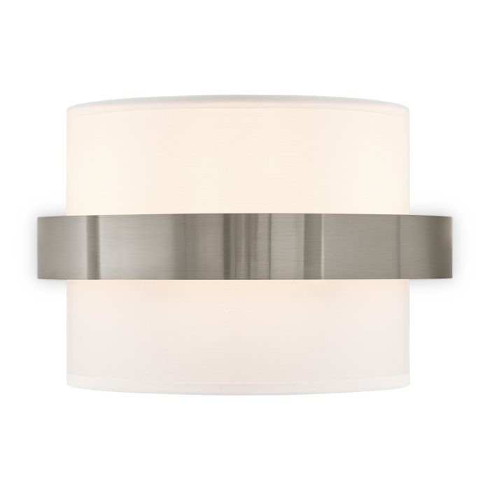 Настенный светильник (бра) Freya FR5367WL-02N