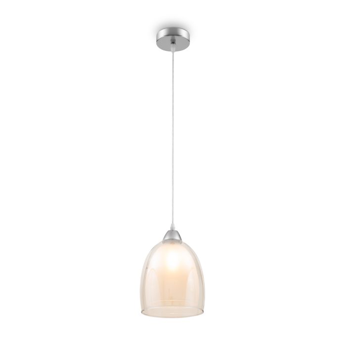 Подвесной светильник Freya FR5375PL-01CH1