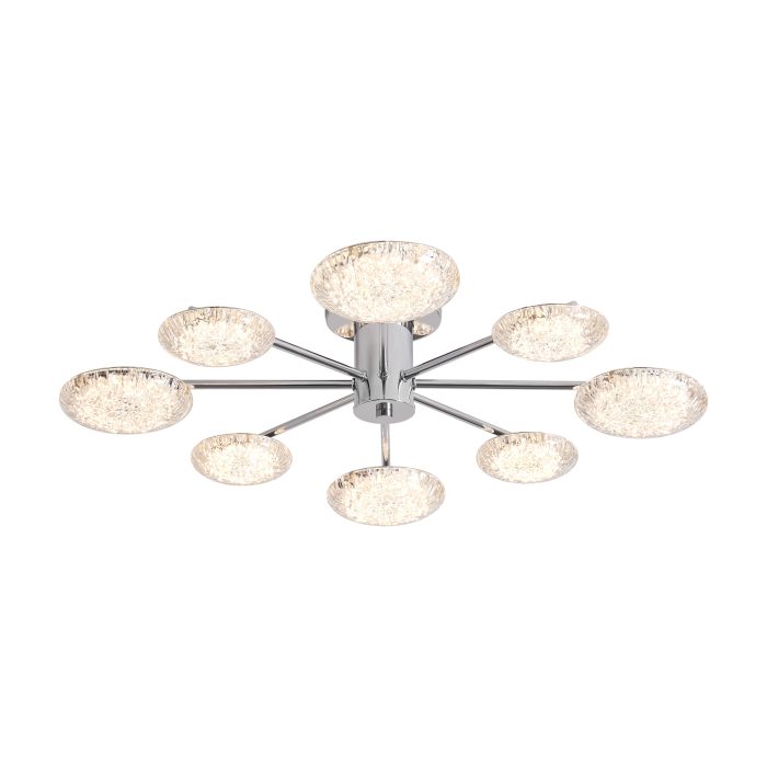 Потолочный светильник Freya FR5531CL-L42CH