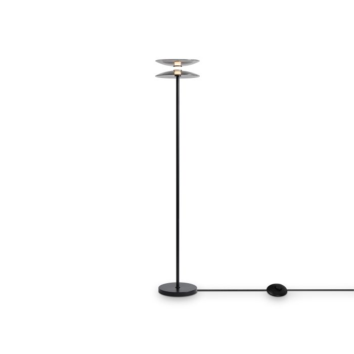 Напольный светильник (торшер) Freya FR5537FL-L7B