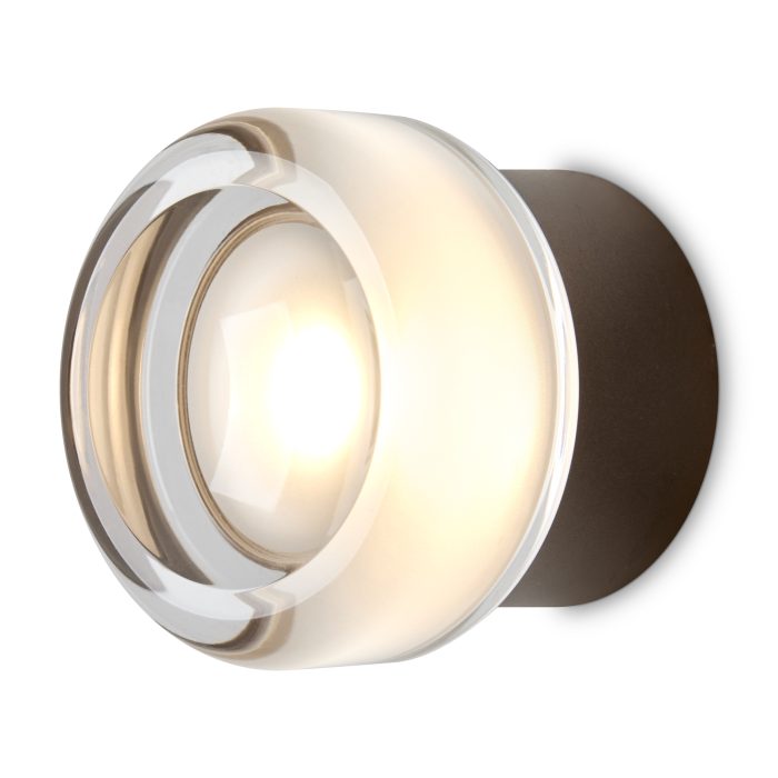 Настенный светильник (бра) Freya FR5603WL-L3TR