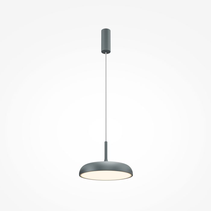 Подвесной светильник Maytoni MOD189PL-L12GR3K1