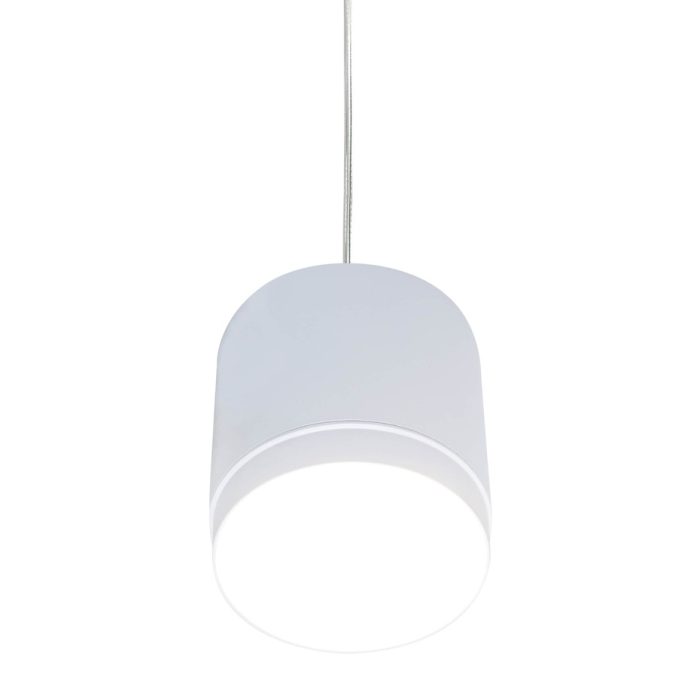 Подвесной светильник Technical P088PL-GX53-W