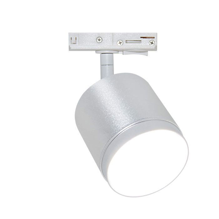 Трековый светильник Technical TR088-1-GX53-S