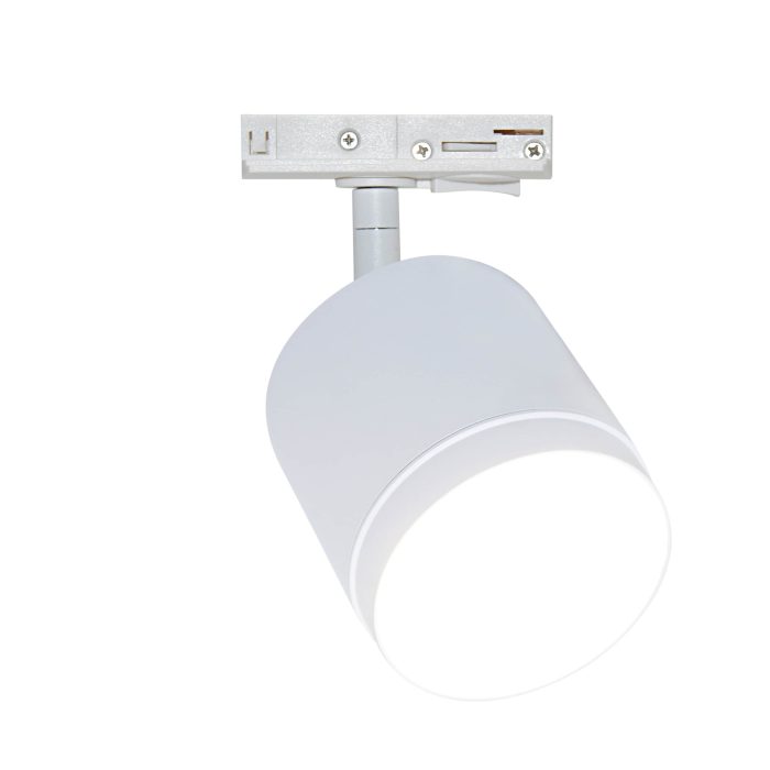 Трековый светильник Technical TR088-1-GX53-W