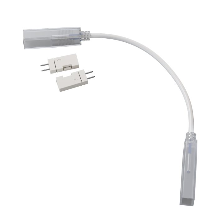 Комплектующие к светодиодной ленте с токоведущими элементами Led Strip 201206