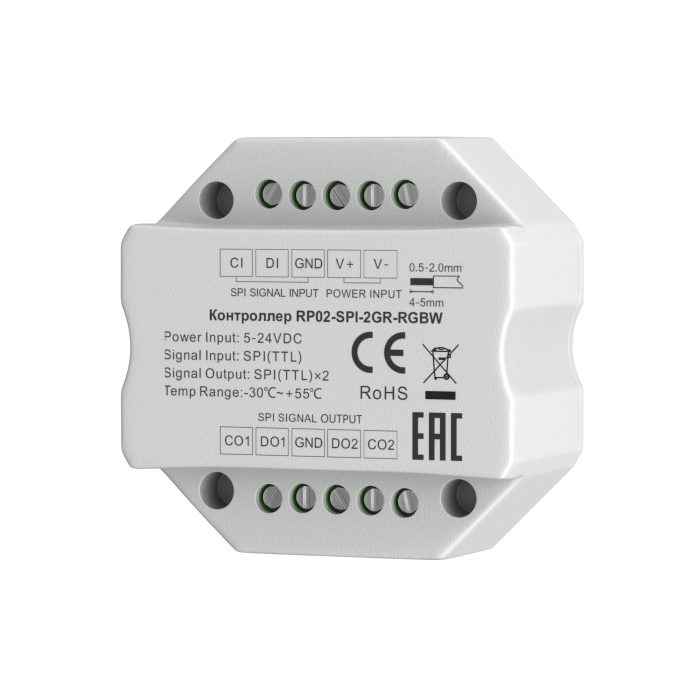 Усилитель Lighting control 711011