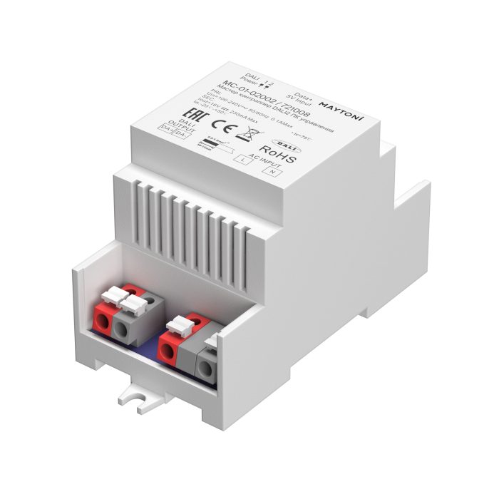 Мастер контроллер Lighting control 721008