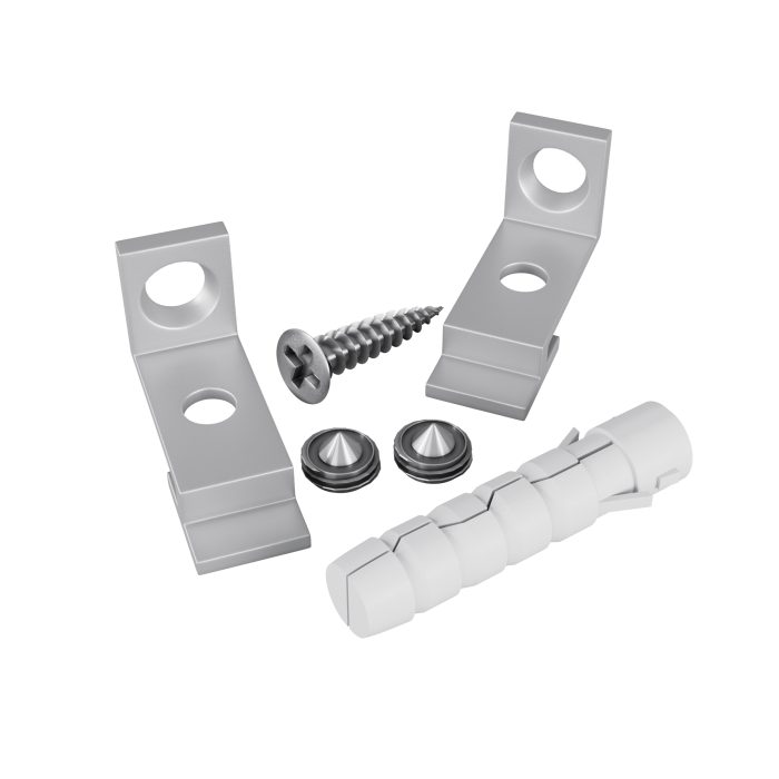 Комплектующие для профиля Led Strip ALM-3535R-1MT