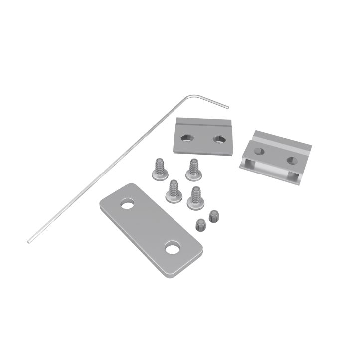 Комплектующие для профиля Led Strip ALM-3535R-3MT