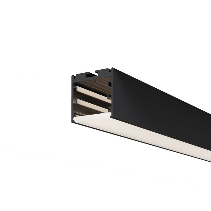 Профиль Led Strip ALM-3535R-B-D-2.5M