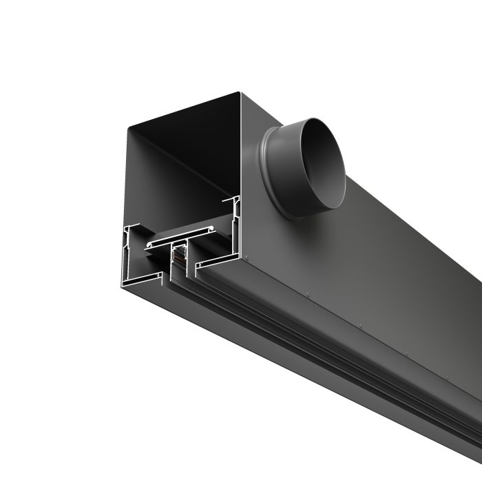 Диффузор Technical ARO-LD-G12-000111