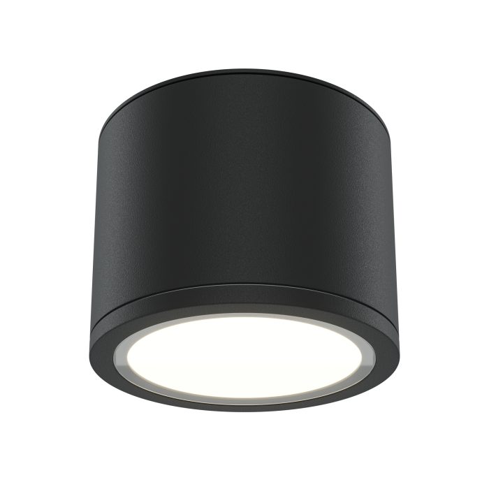 Потолочный светильник Technical C095CL-GX53-B