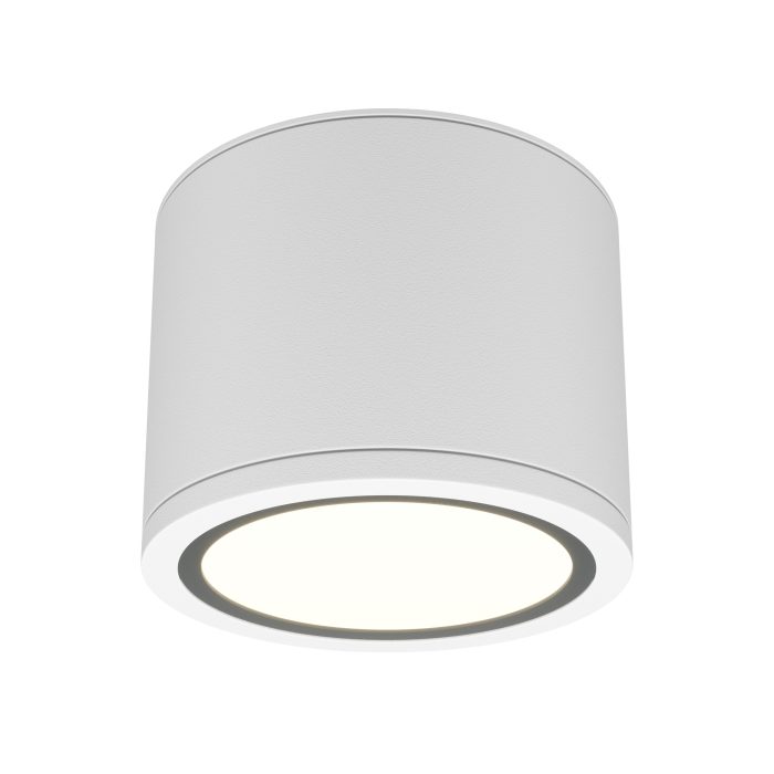 Потолочный светильник Technical C095CL-GX53-W